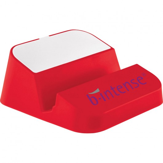 Red USB 3 in 1 Phone Stands